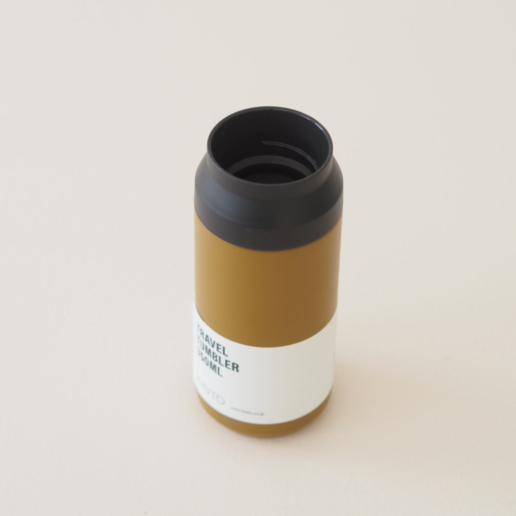 Tasse Travel Coyote