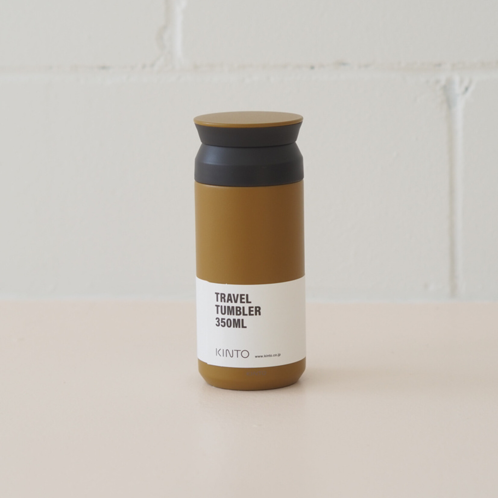 Tasse Travel Coyote