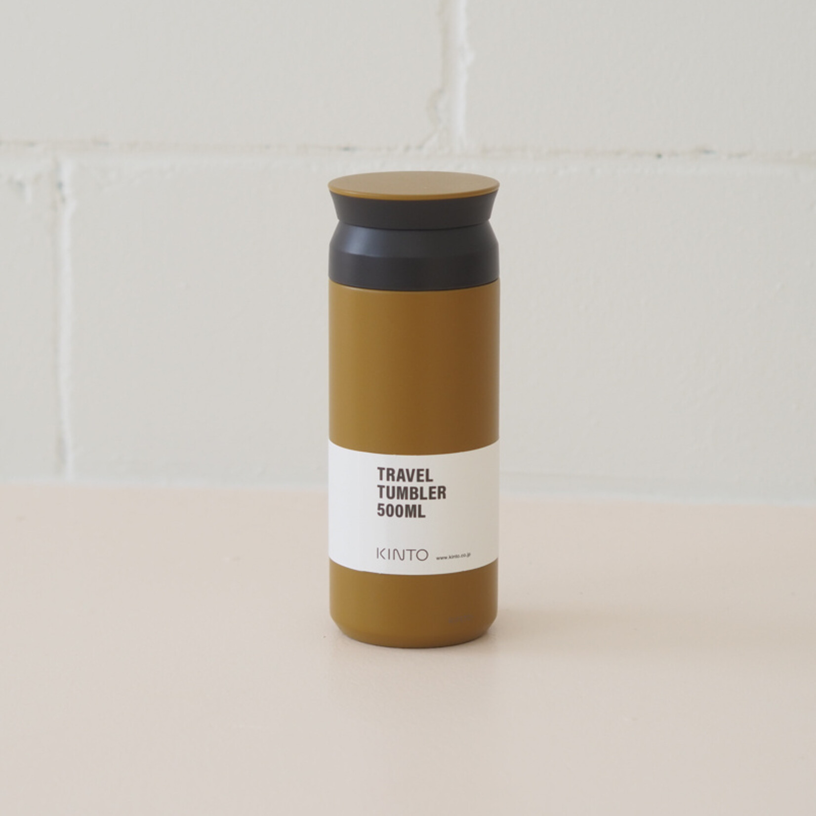 Tasse Travel Coyote