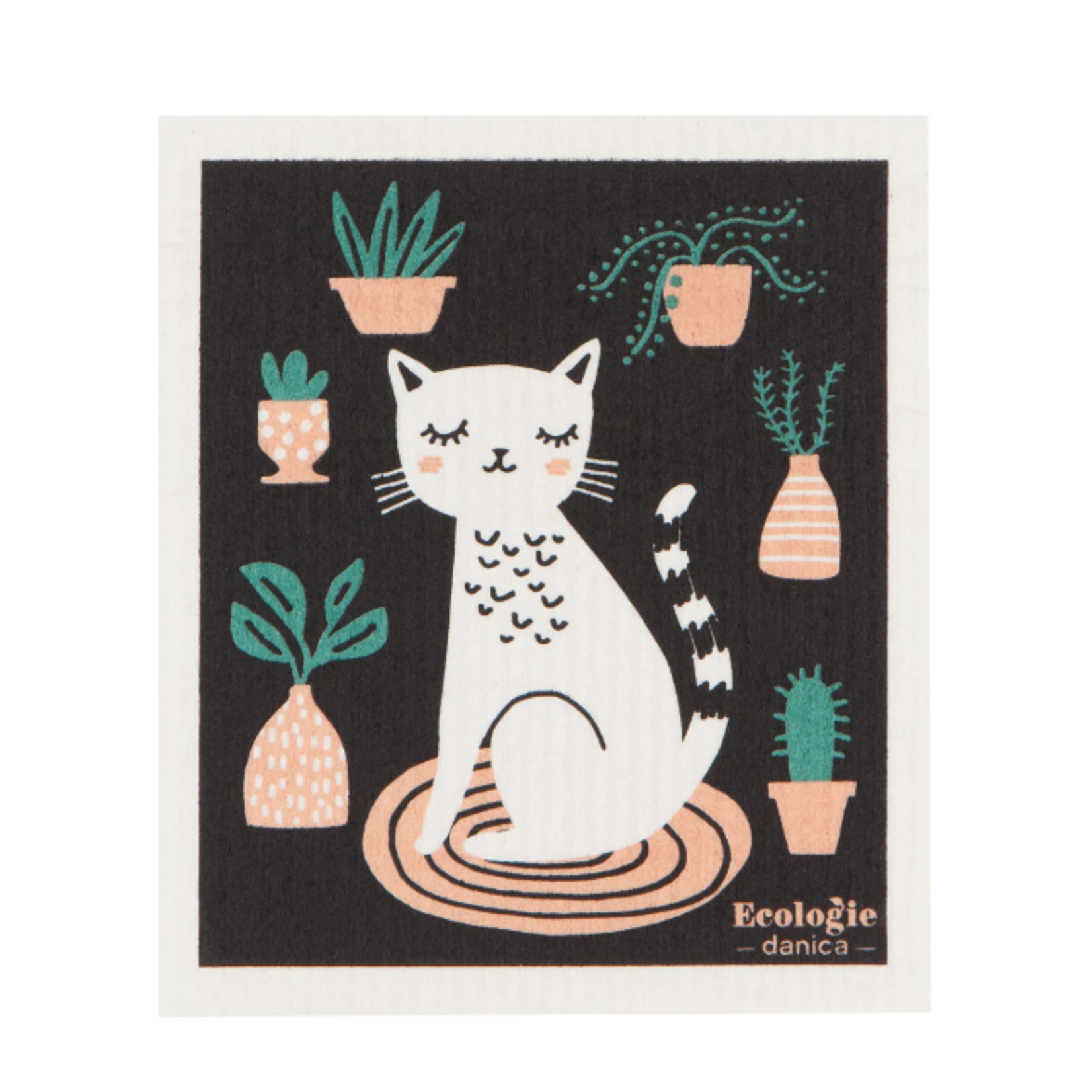Lingette suédoise - Cat Nap