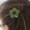 Lover's Tempo Daisy Hair clip