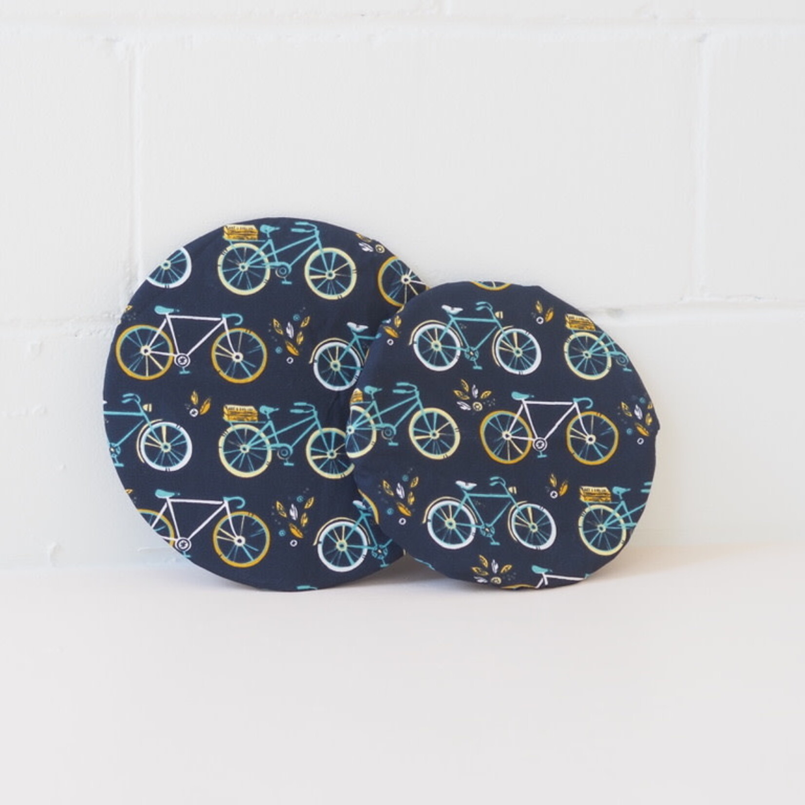 Duo Couvre-Bol Bicyclettes