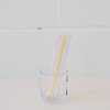 Straws Set of 6 - Pastel