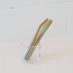 Straws Set of 6 - Terra