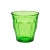 Picardie glass - Green