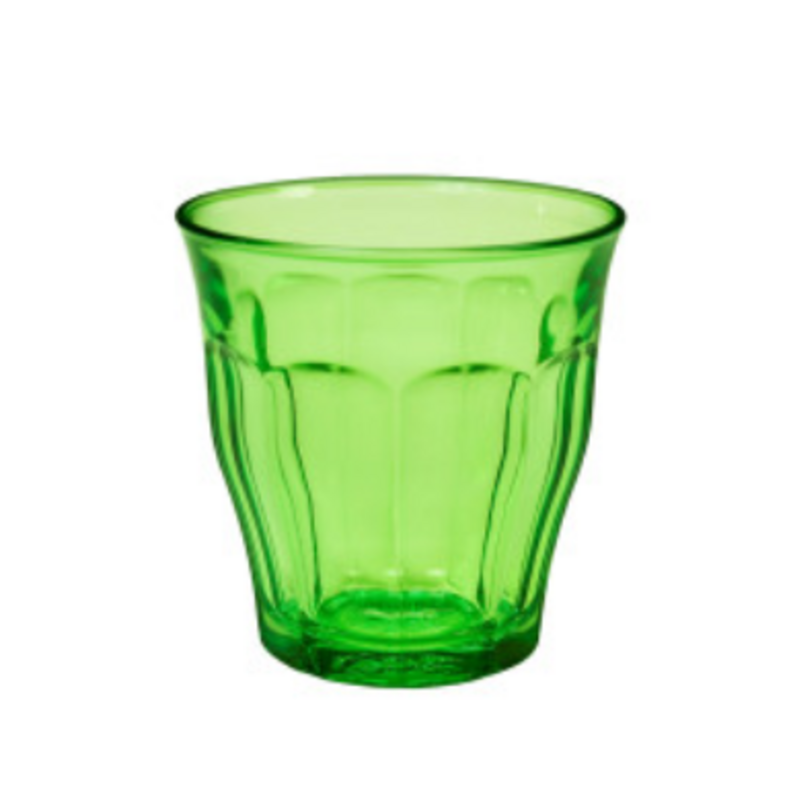 Verre Picardie - Vert