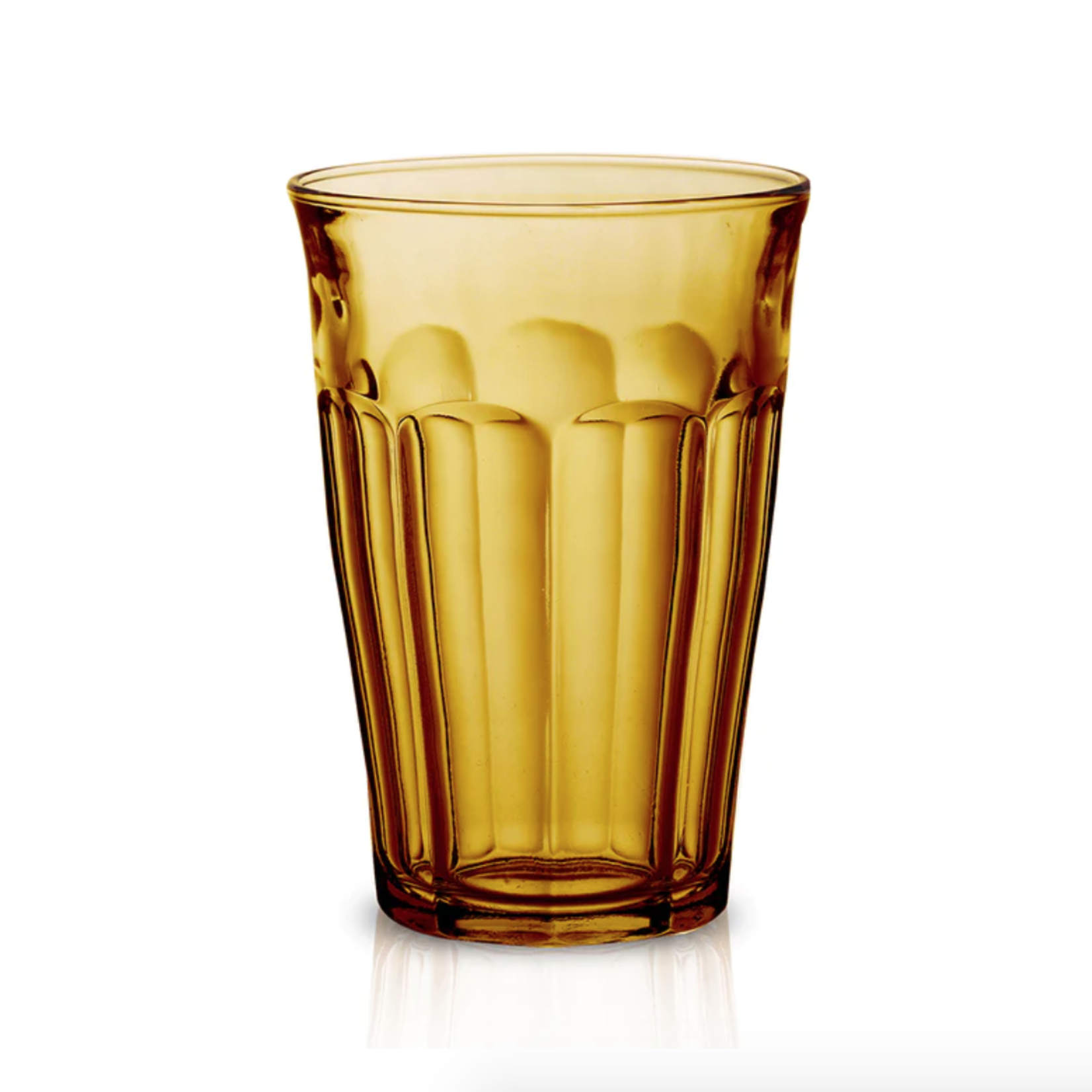 Verre Picardie Vermeil