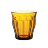 Duralex Picardie glass - Vermeil