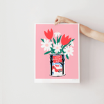 Affiche - Sirop d'Érable