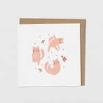 Carte - Namasta chats