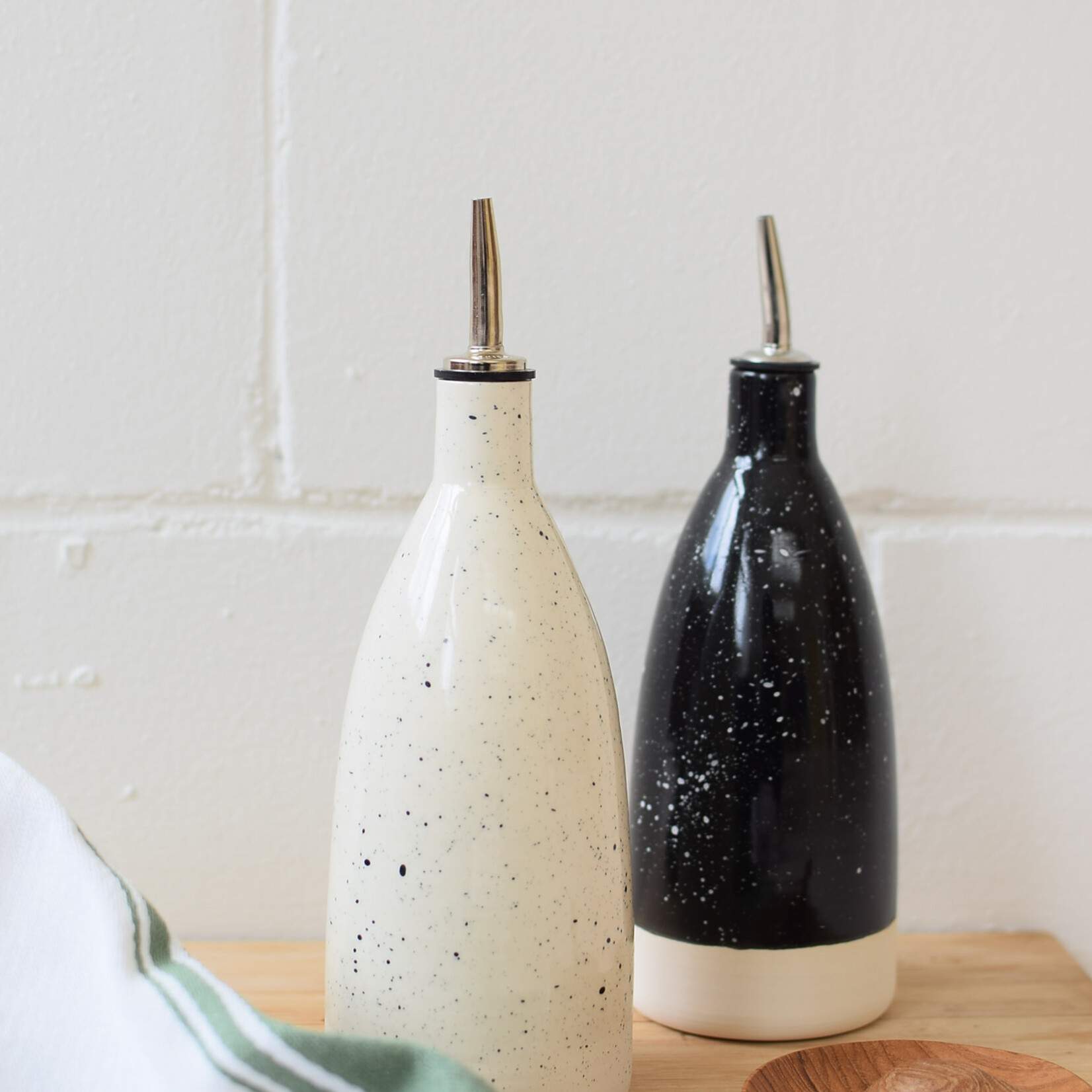 Cruet céramique Ciel
