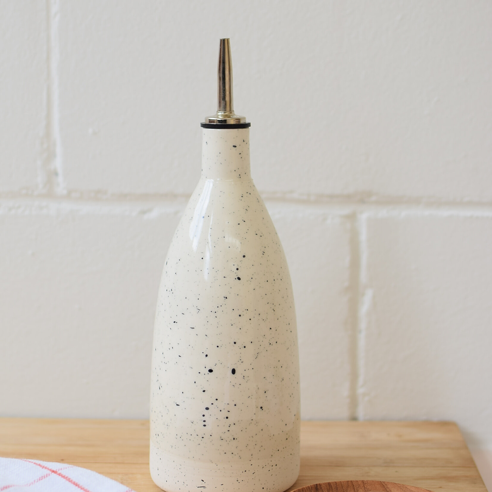 Cruet céramique Ciel