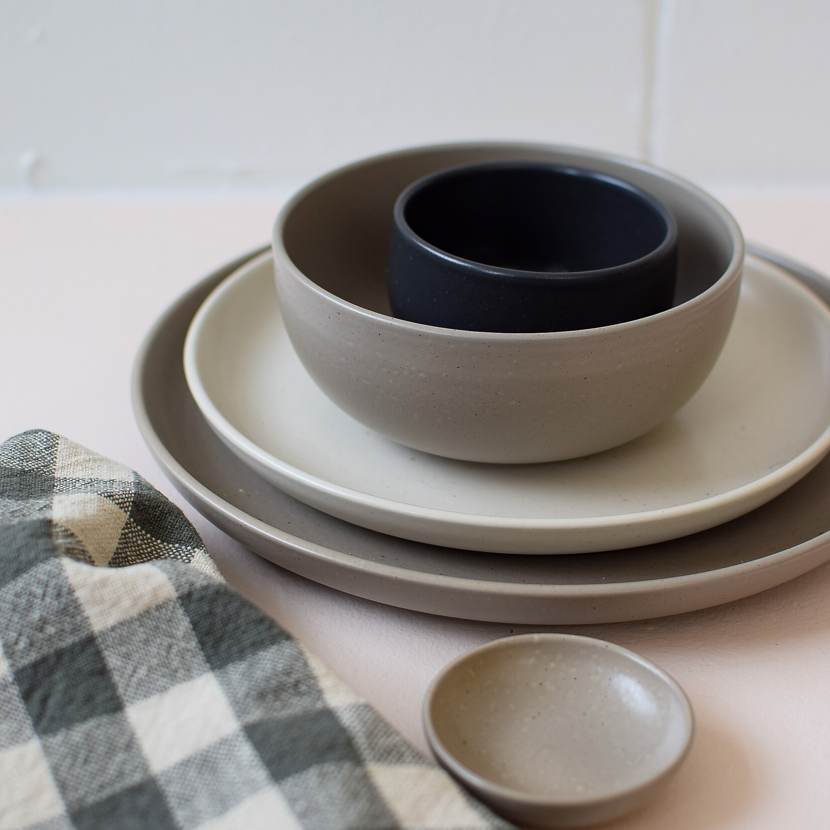 Soup bowl - Pacifica