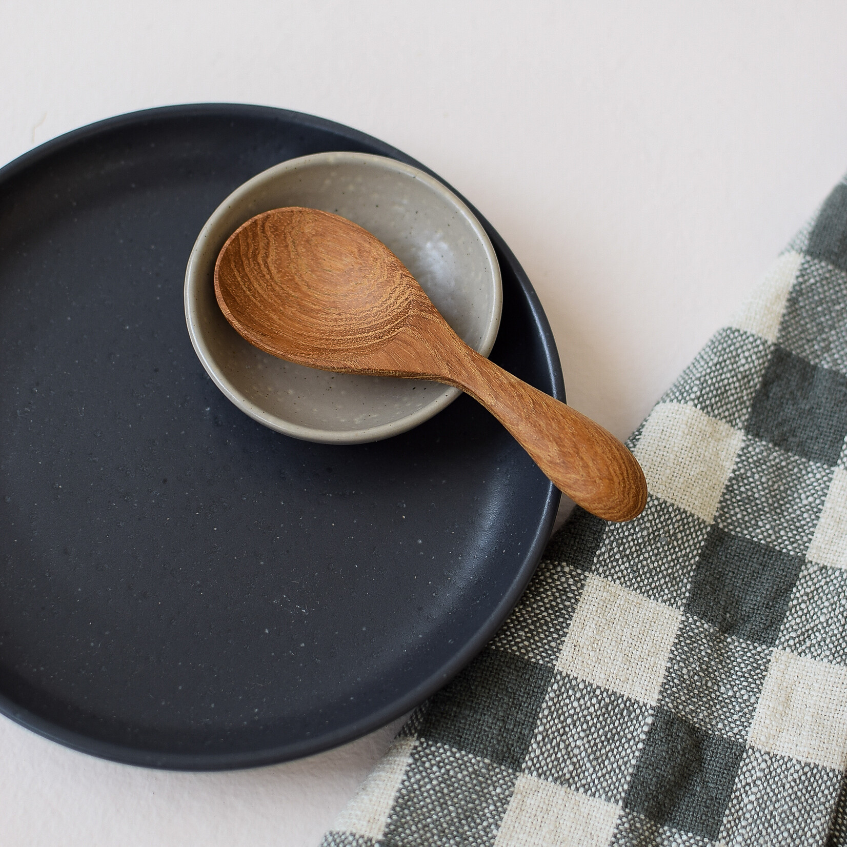 Butter dish - Pacifica