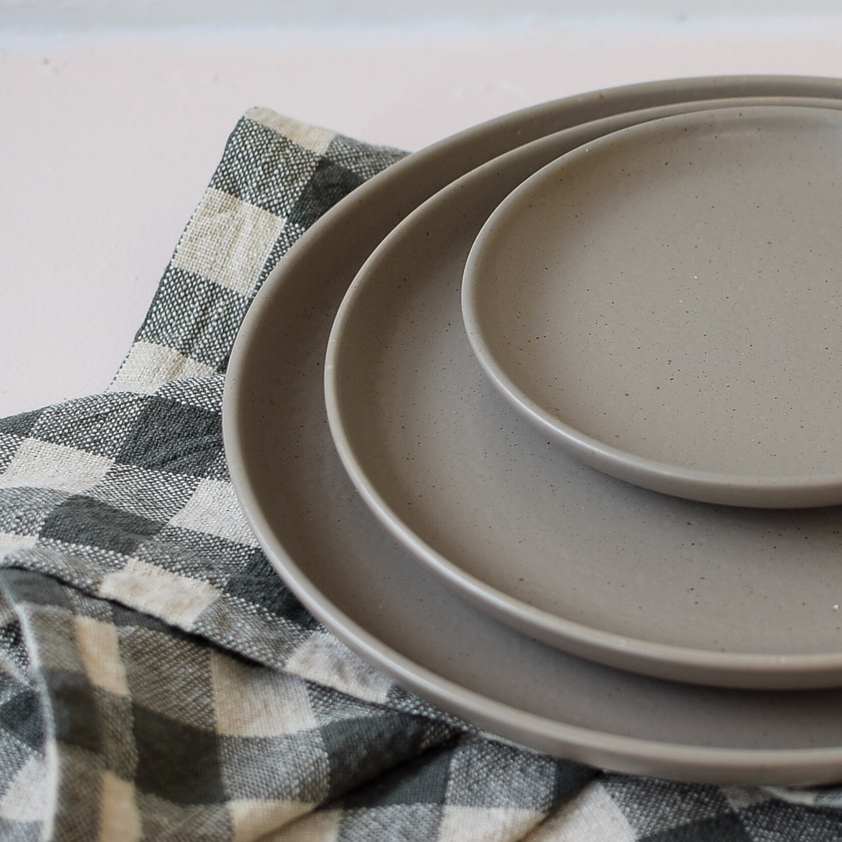 Assiette à pain - Pacifica