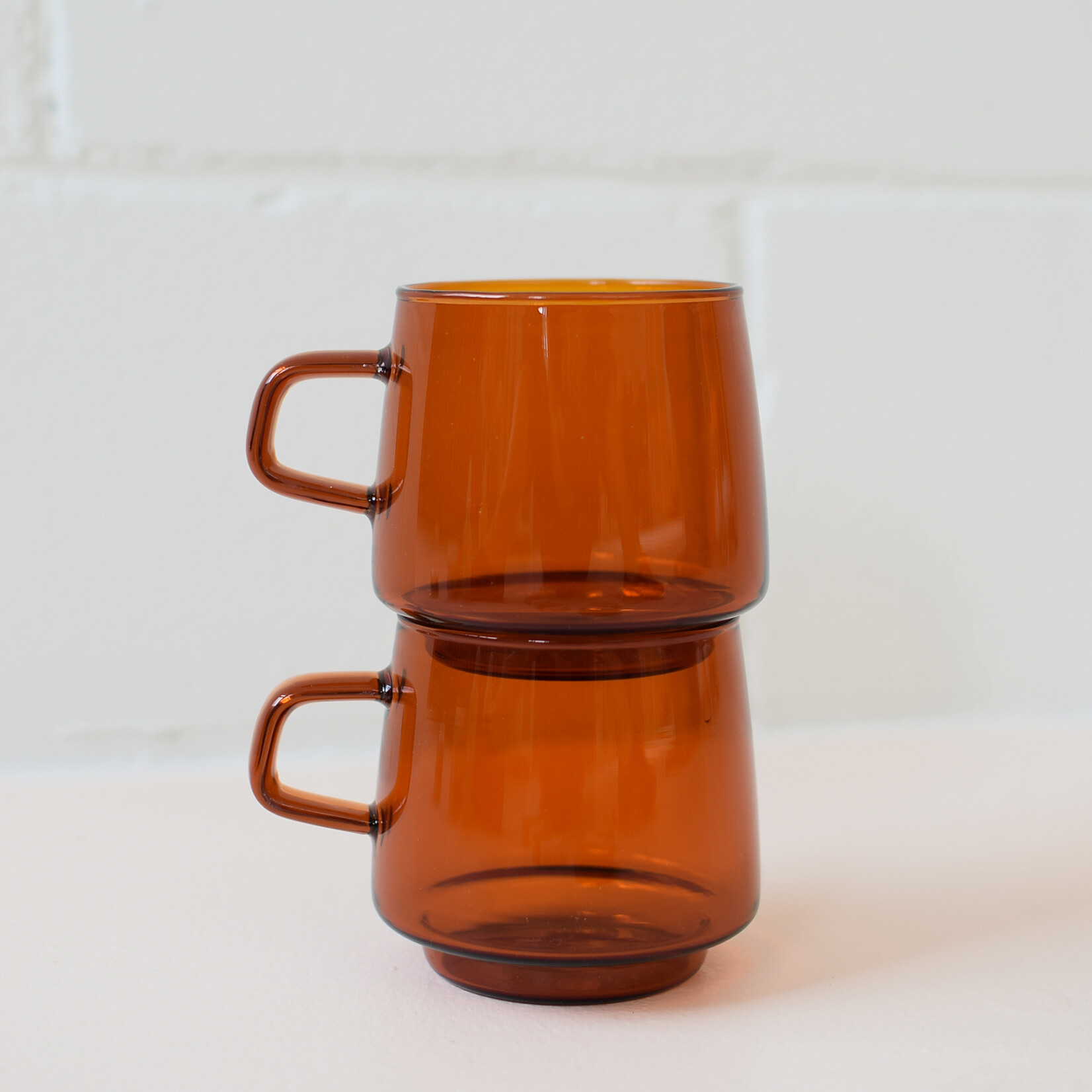 Sepia mug 340ml