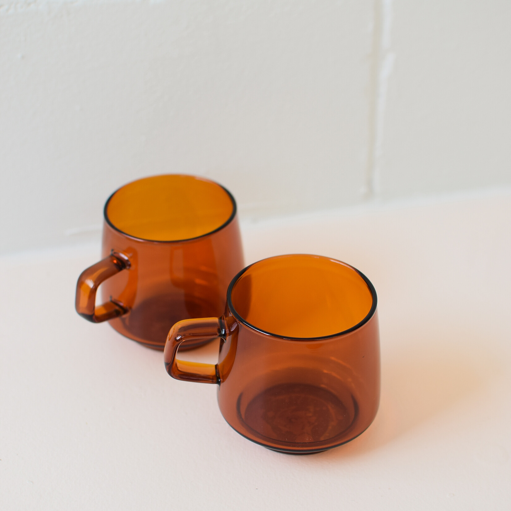 Sepia mug 340ml