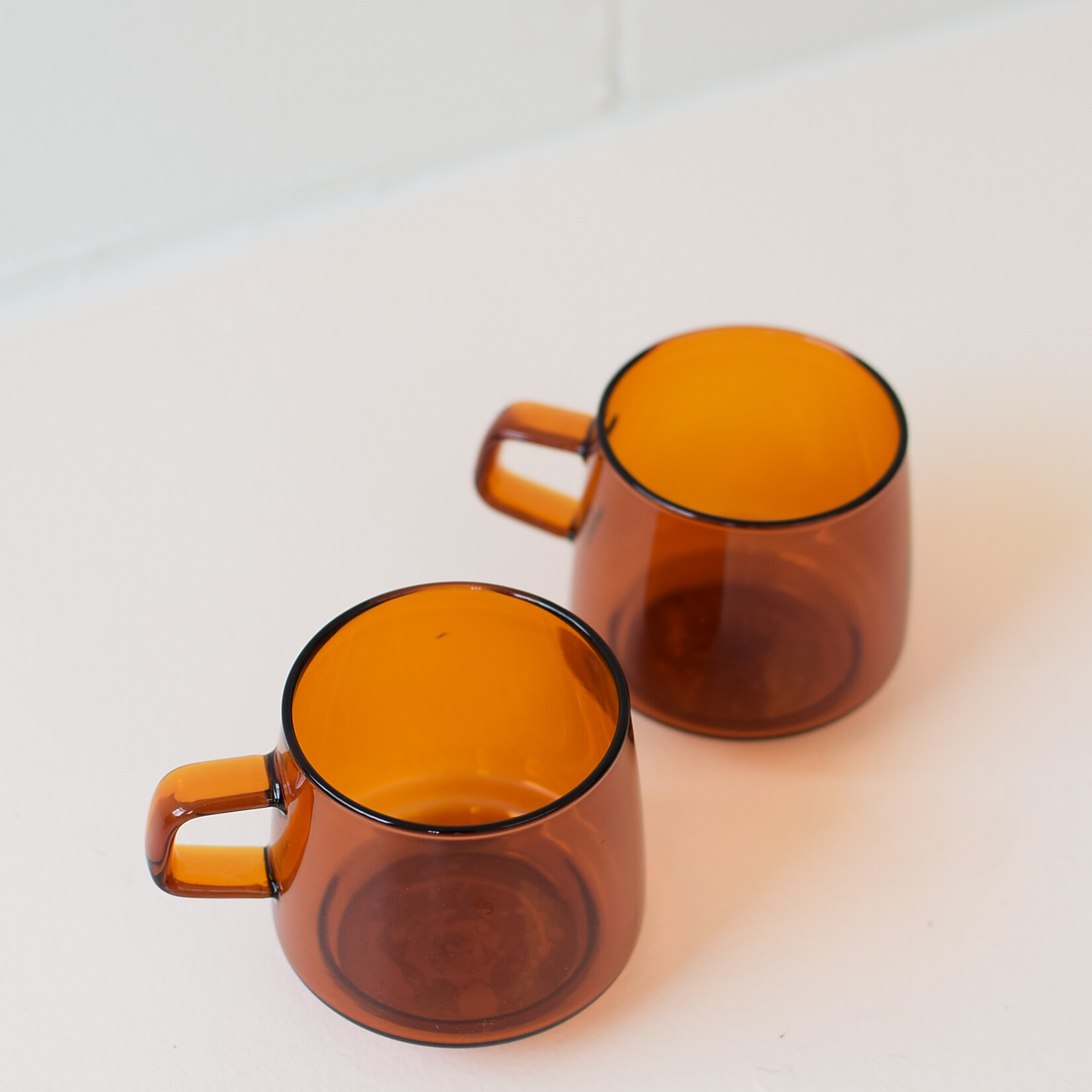 Sepia mug 340ml