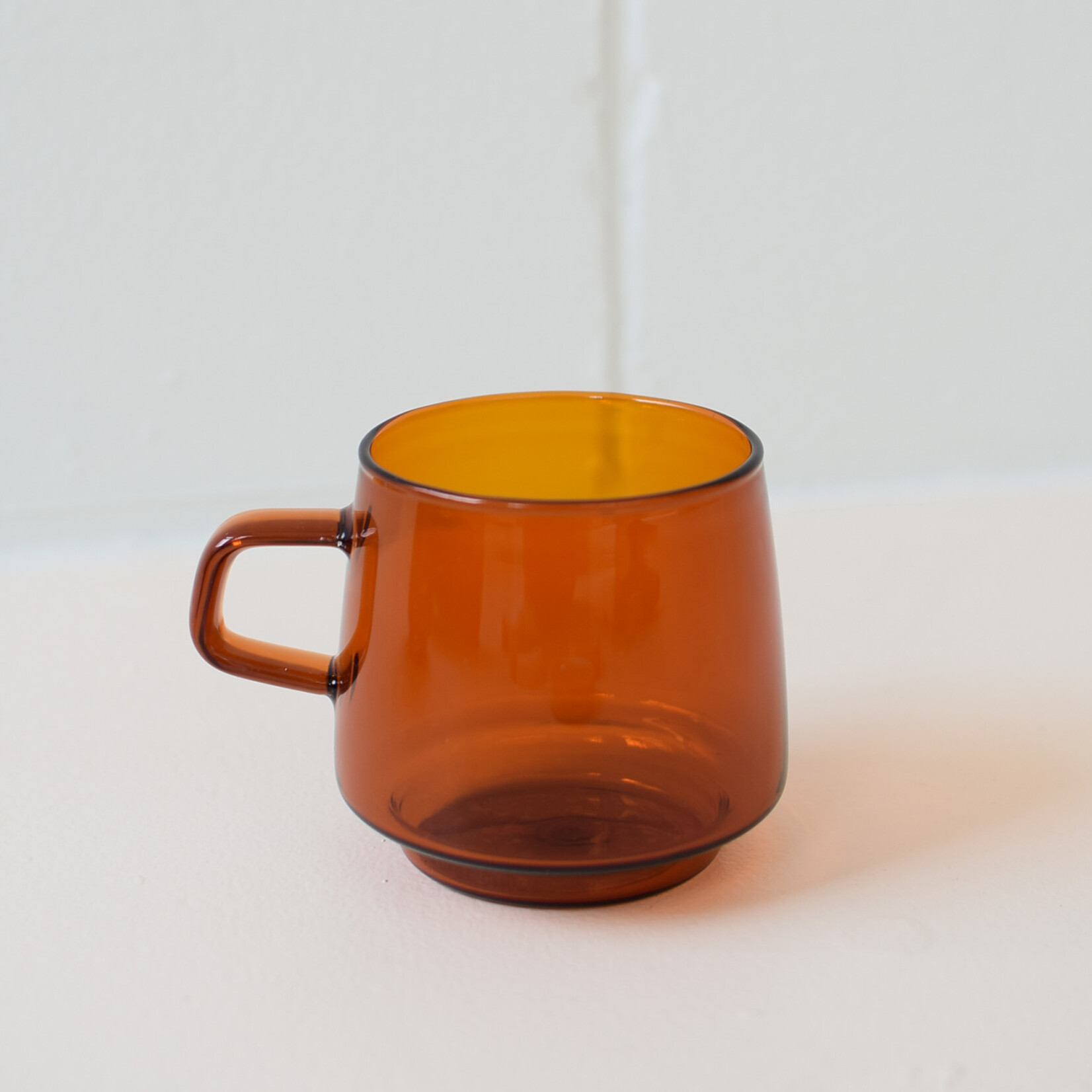 Sepia mug 340ml