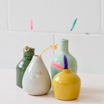 Vase rustic
