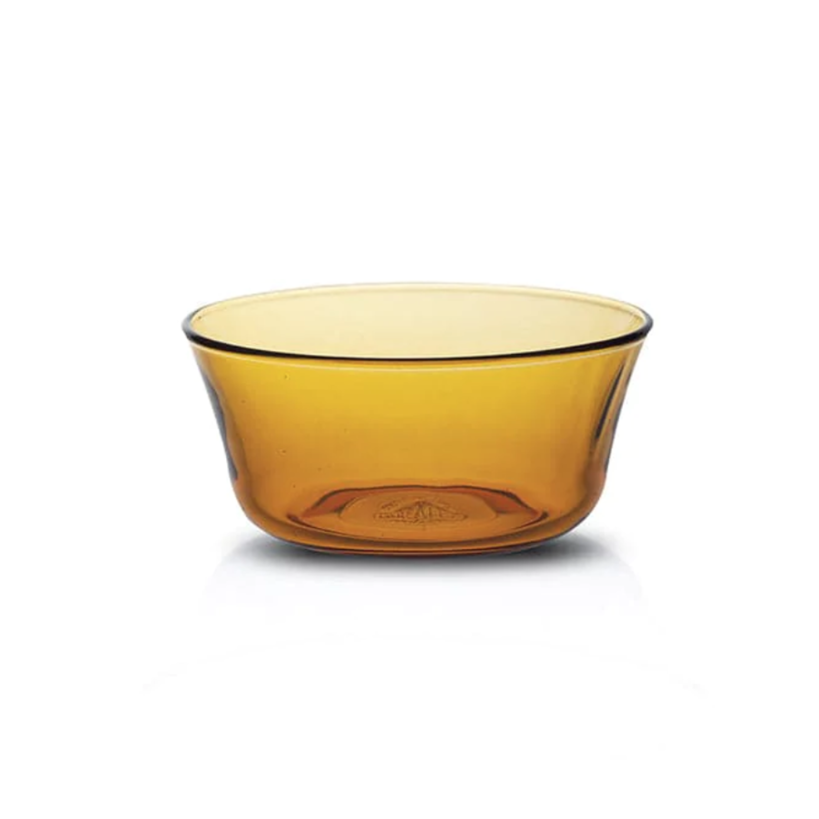 Bowl Picardie vermeil