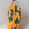 Toiletry bag - Oranges