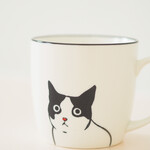 Mug Félix cat