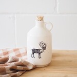 Pot à sirop d'érable