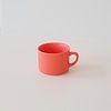 Cappuccino Matte  Mug