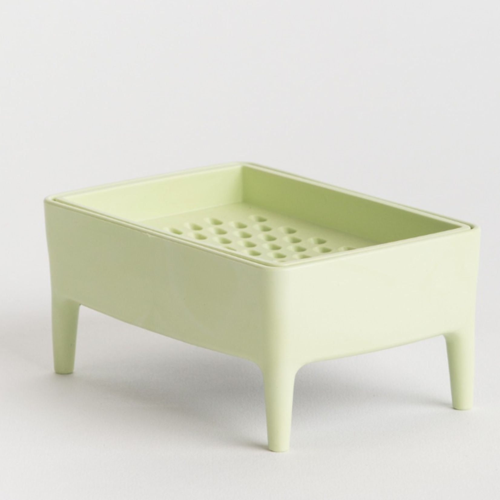 Soap dish
