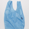 Baggu bag reusable - Soft Blue
