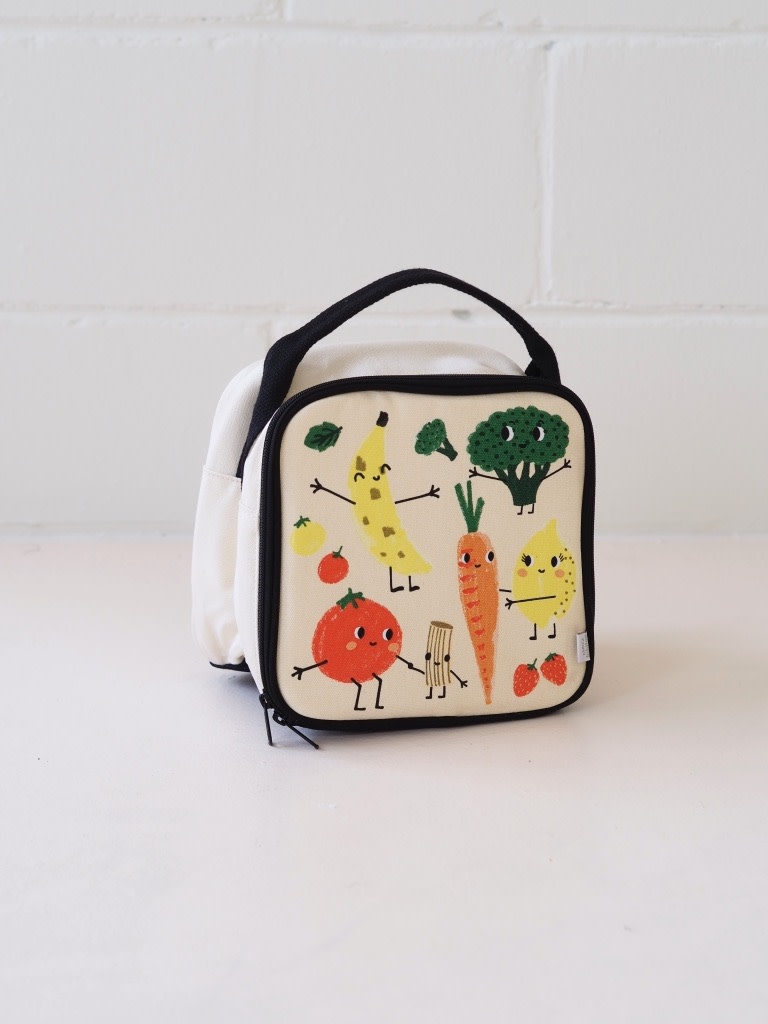 Lunch bag