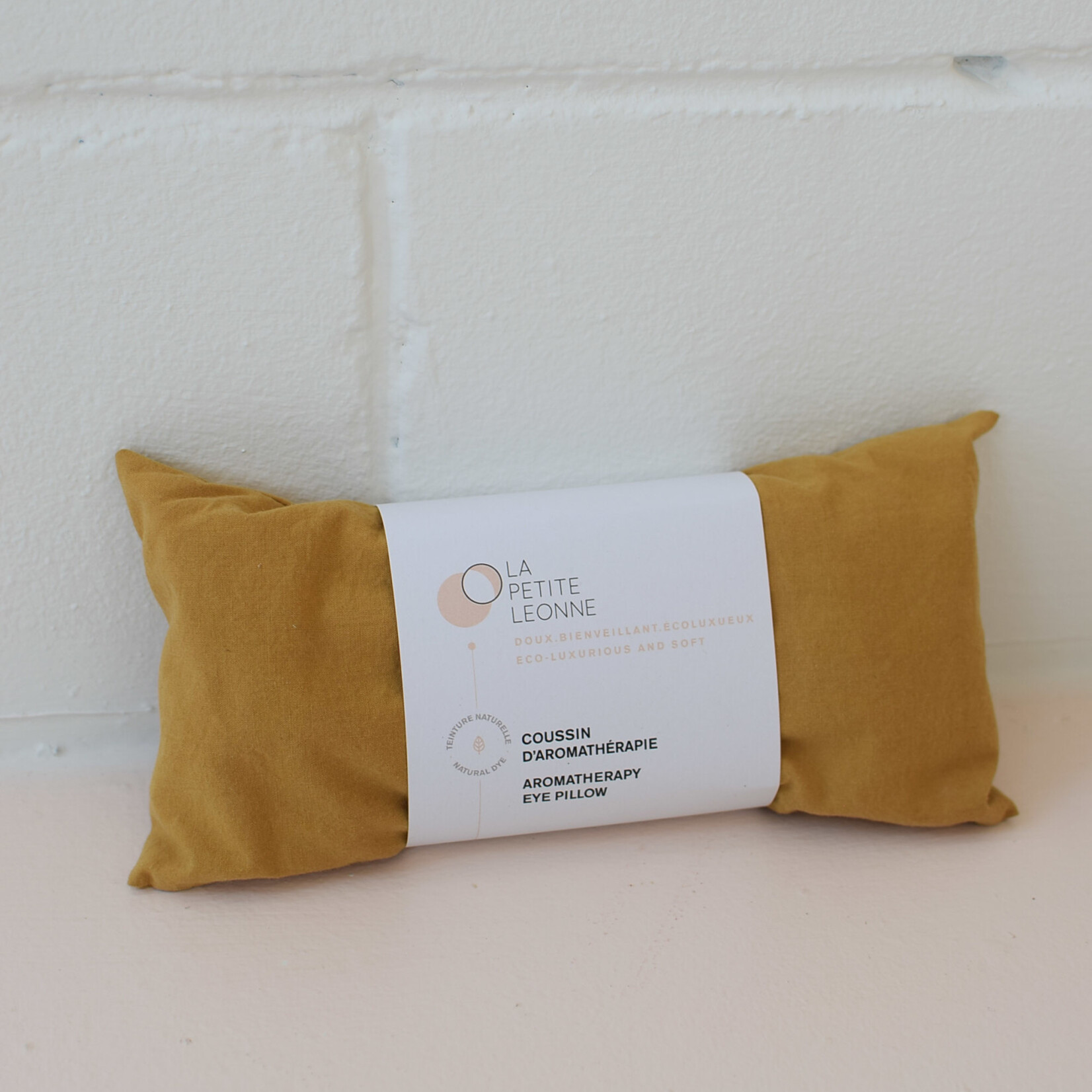 Aromatherapy Pillow