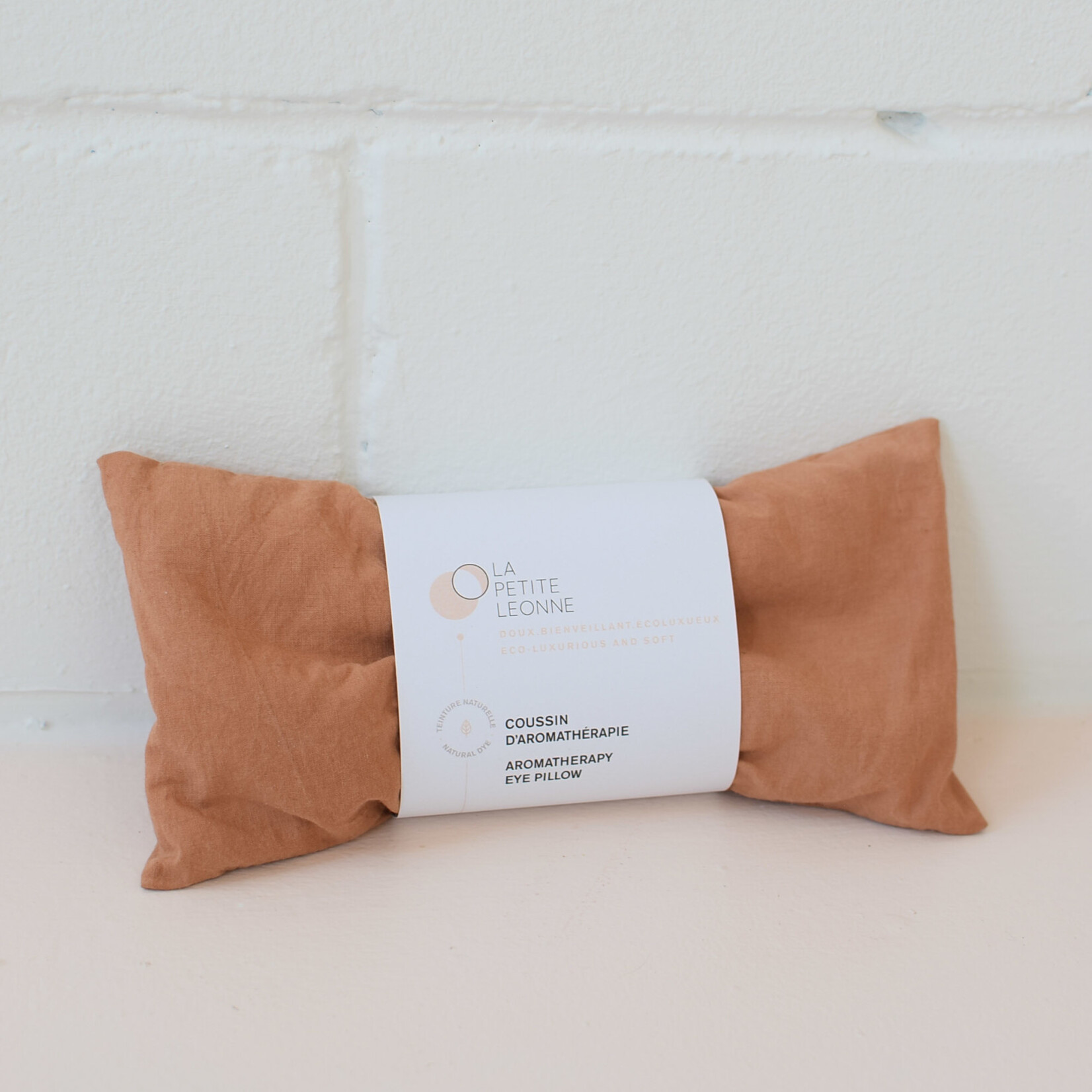 Aromatherapy Pillow