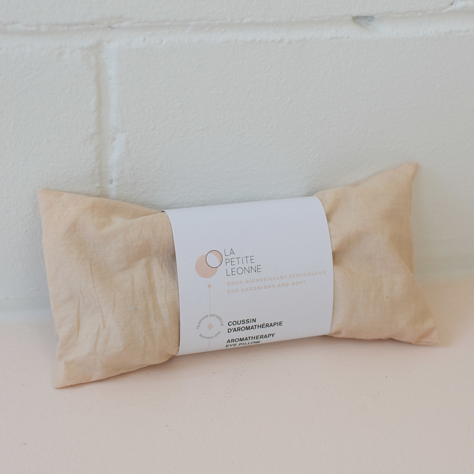Aromatherapy Pillow