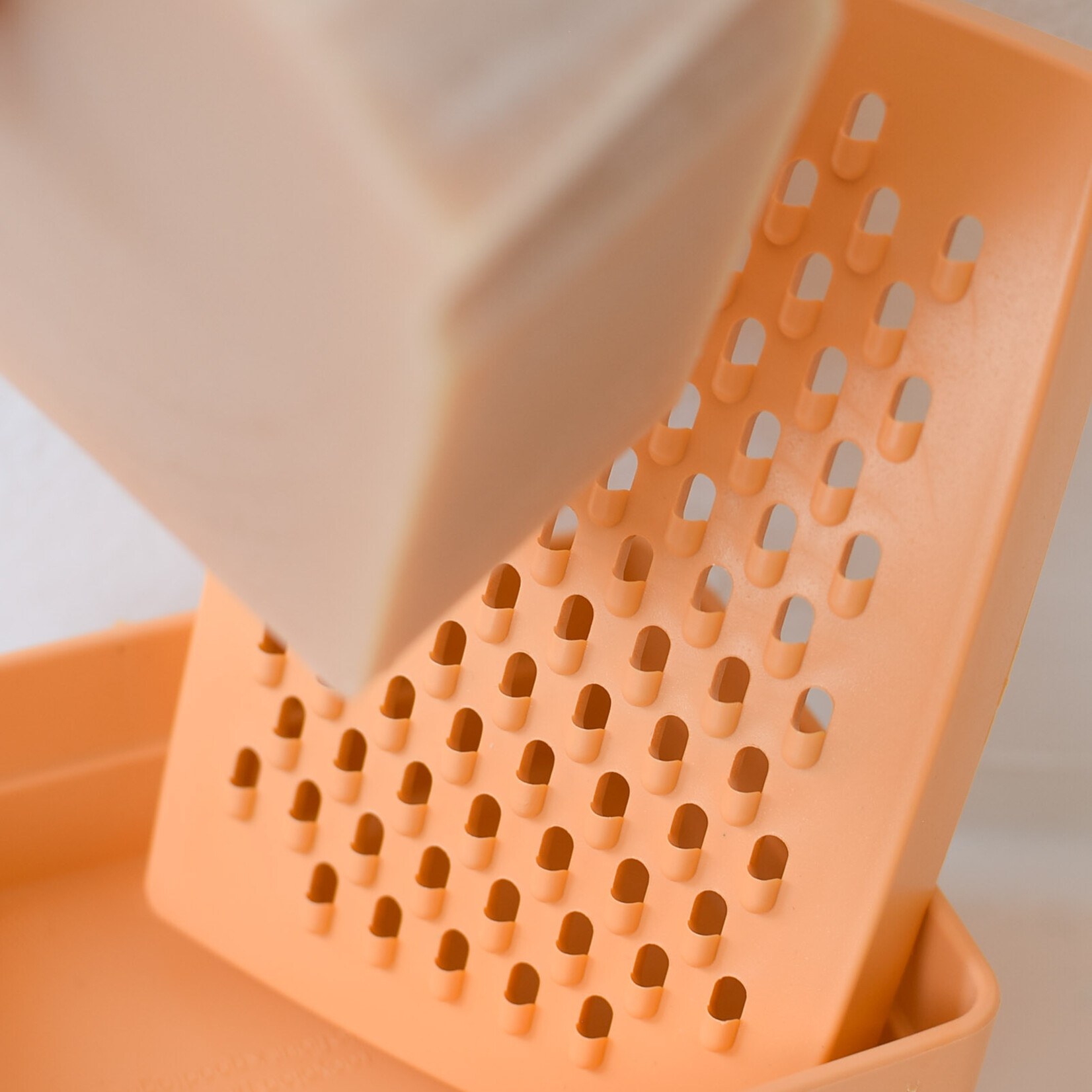 Soap dish