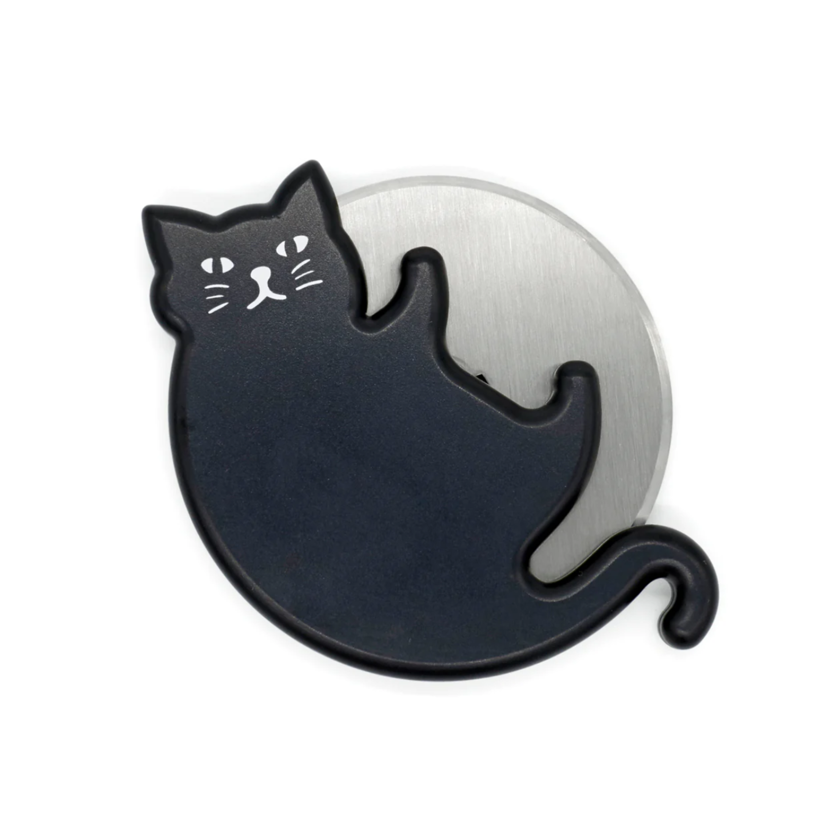 Cat Lovers Pizza Cutter
