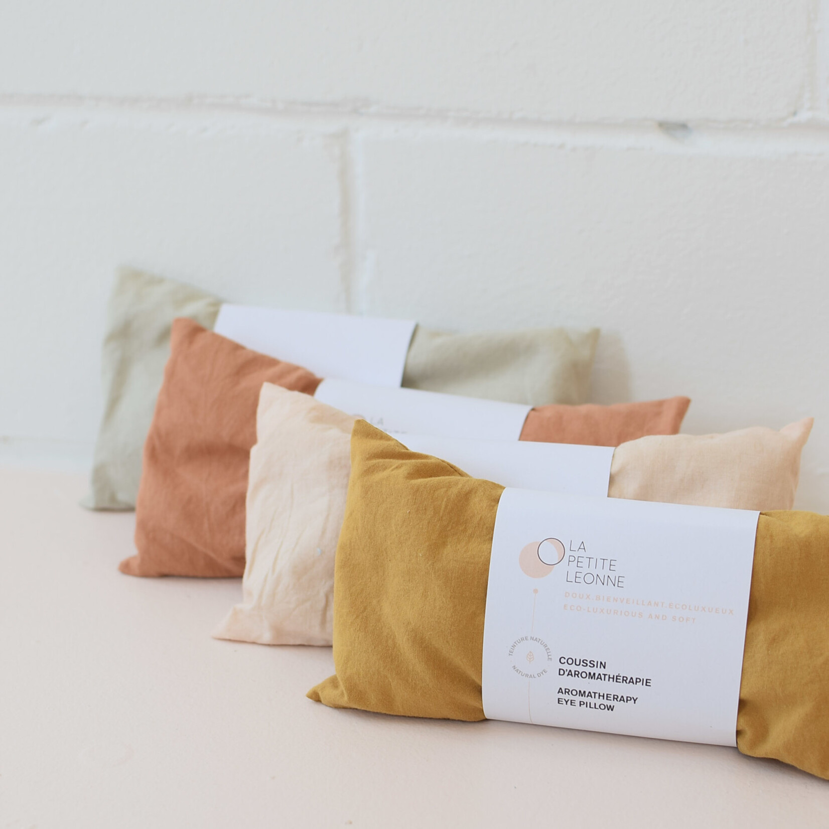 Aromatherapy Pillow