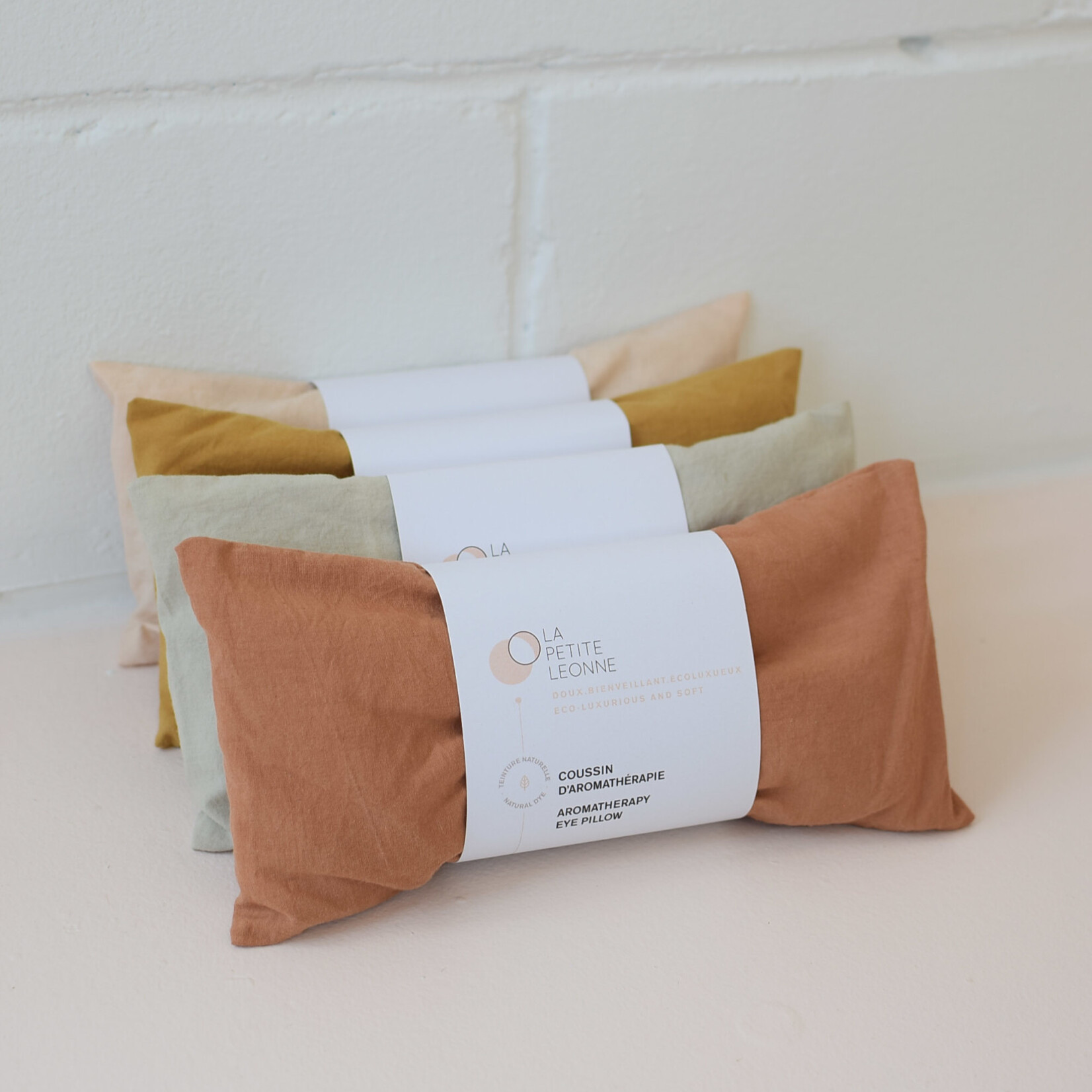 Aromatherapy Pillow