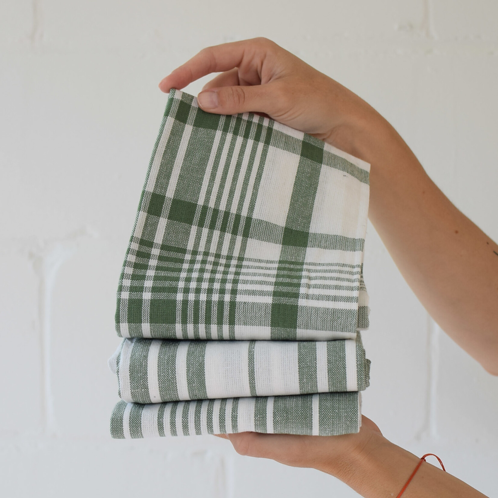 Jumbo Dishtowel