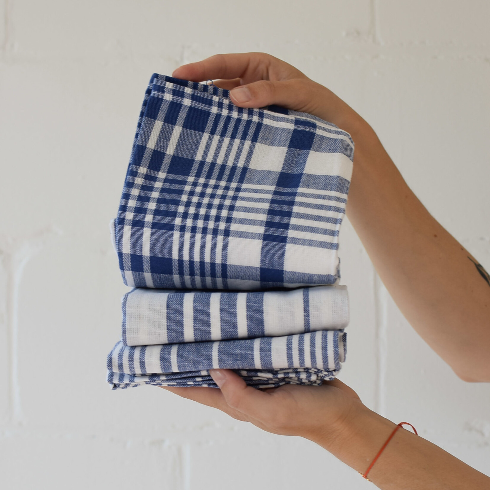 Jumbo Dishtowel