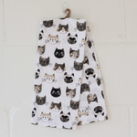 Linge à vaisselle - Meow