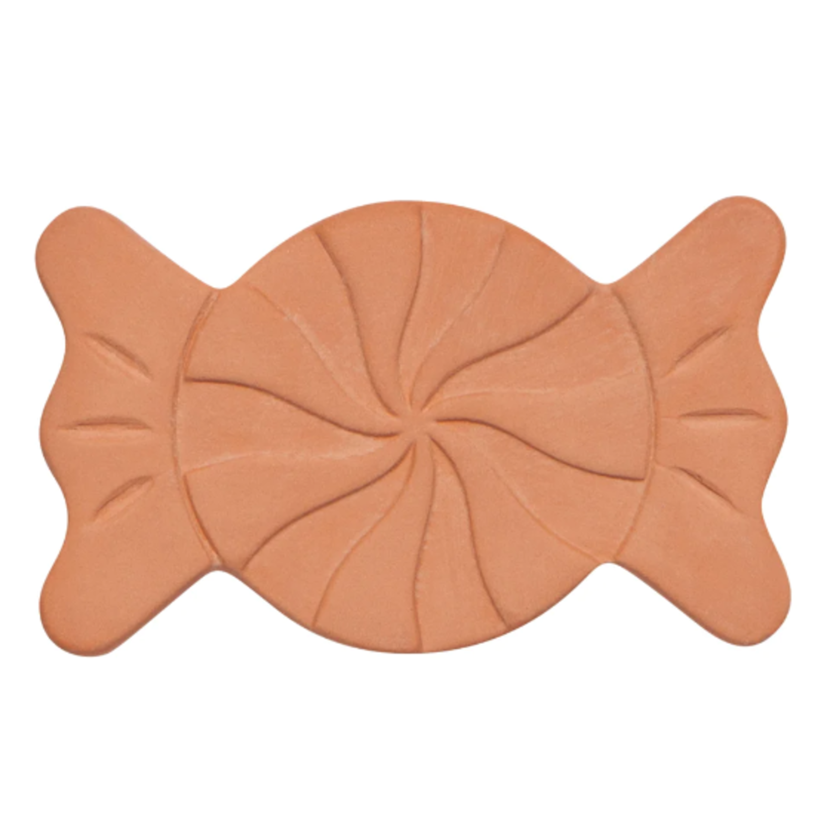 Terracotta sugar saver