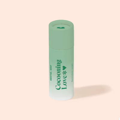 Vegan Lip balm - Mint