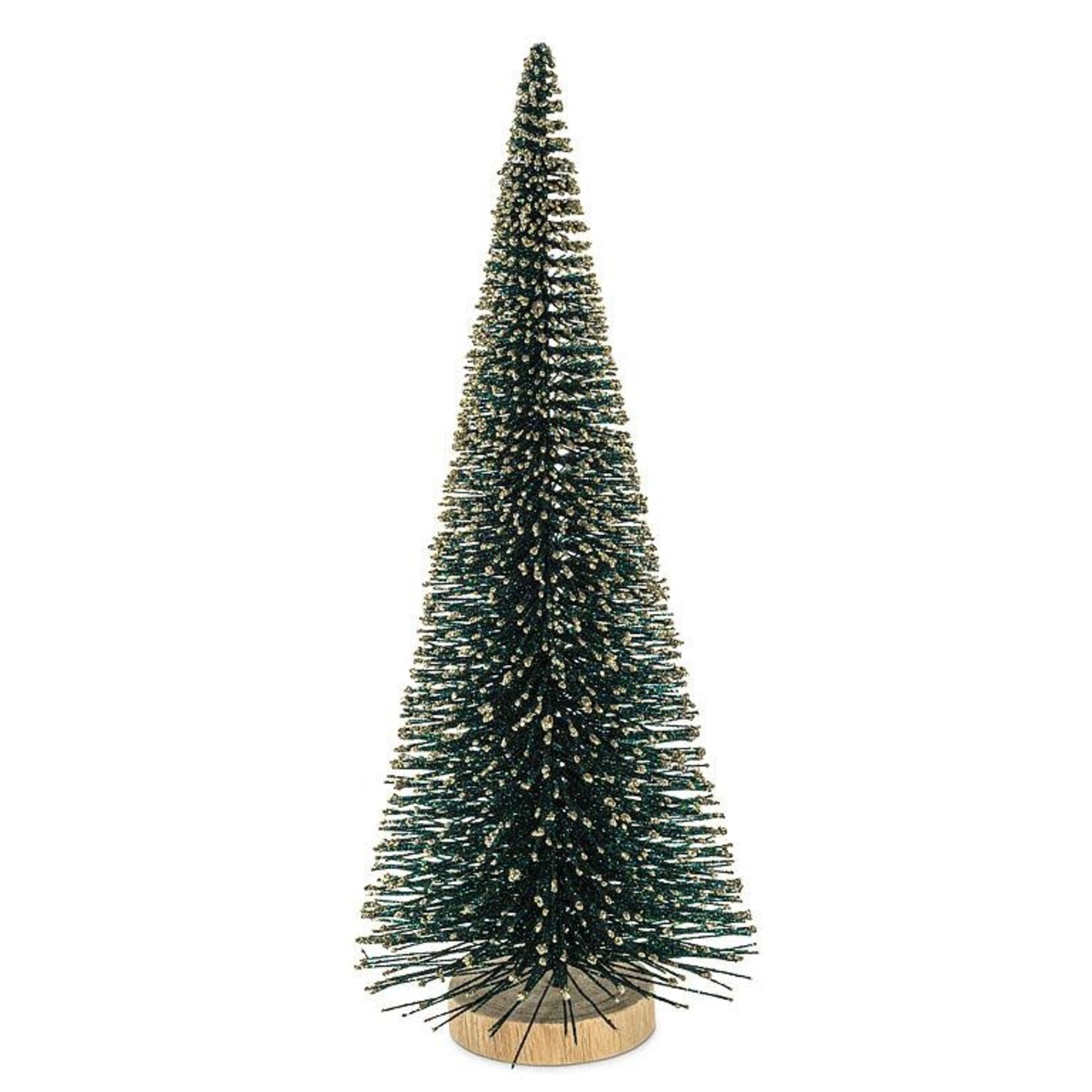 Sapin brosse