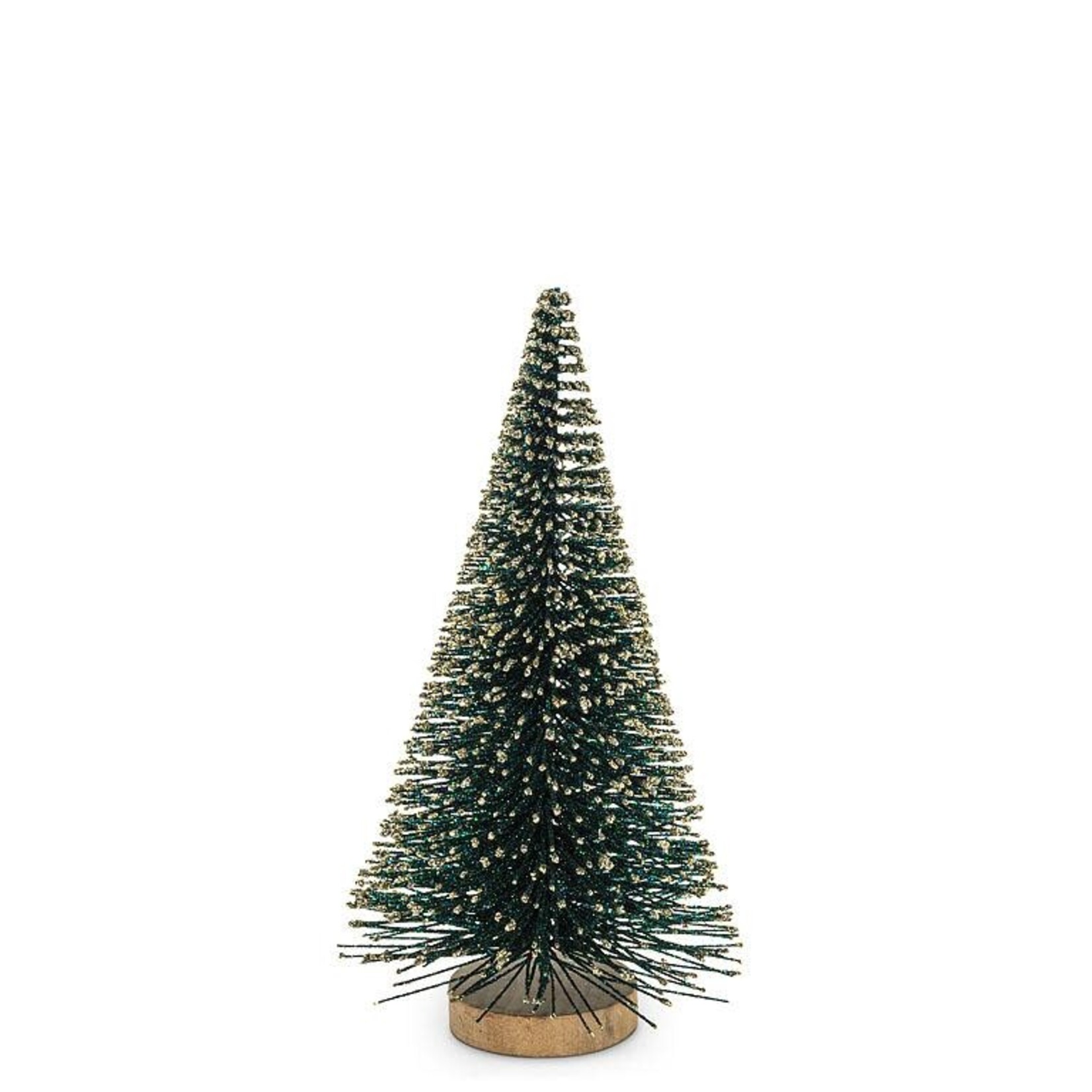 Sapin brosse