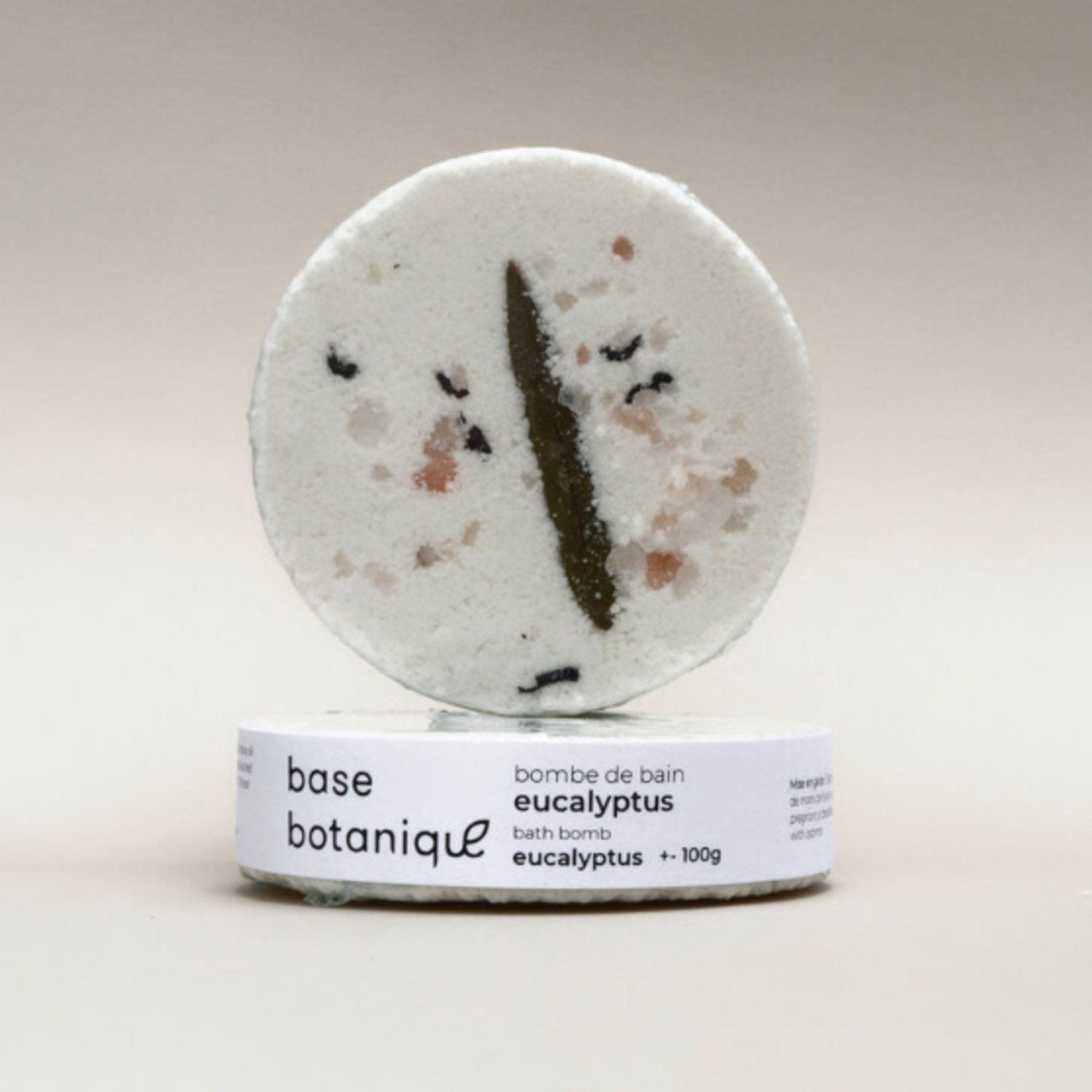 Bombe de bain - 100g