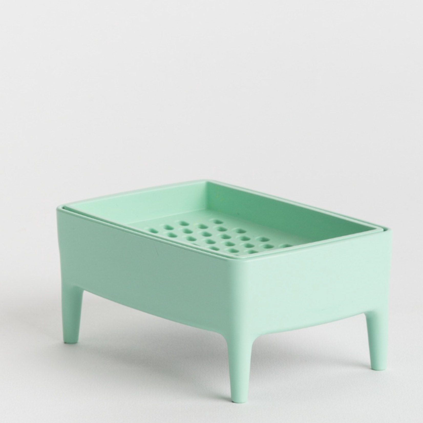 Soap dish