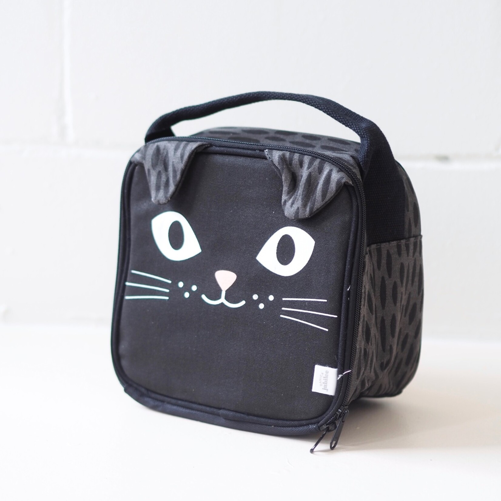 Sac à lunch - Chat