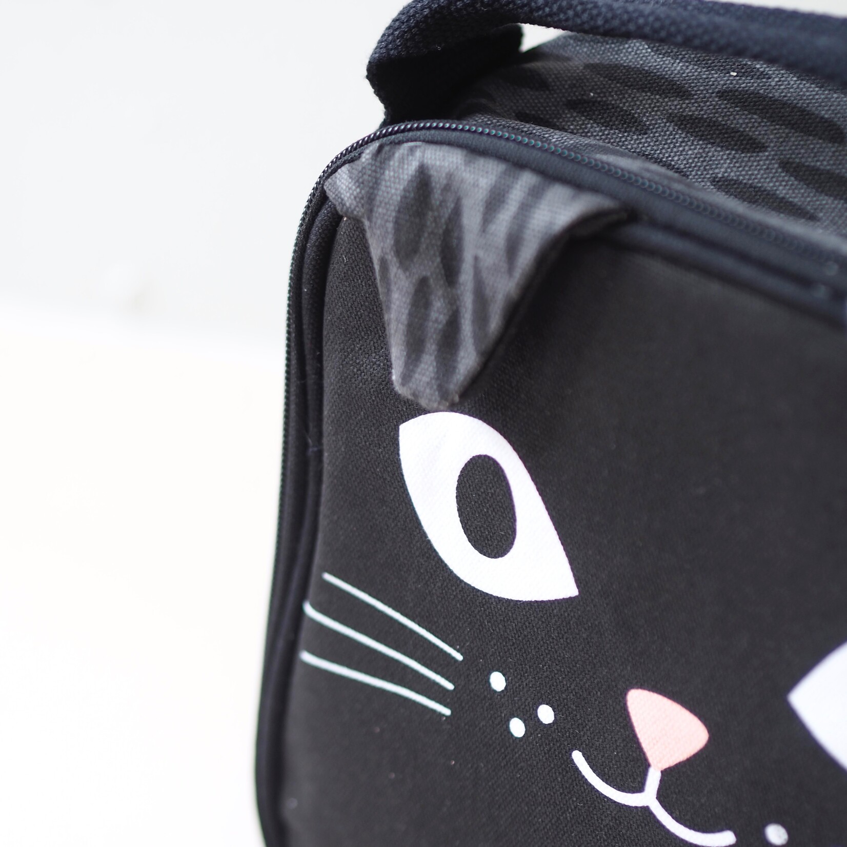 Lunch bag - Cat